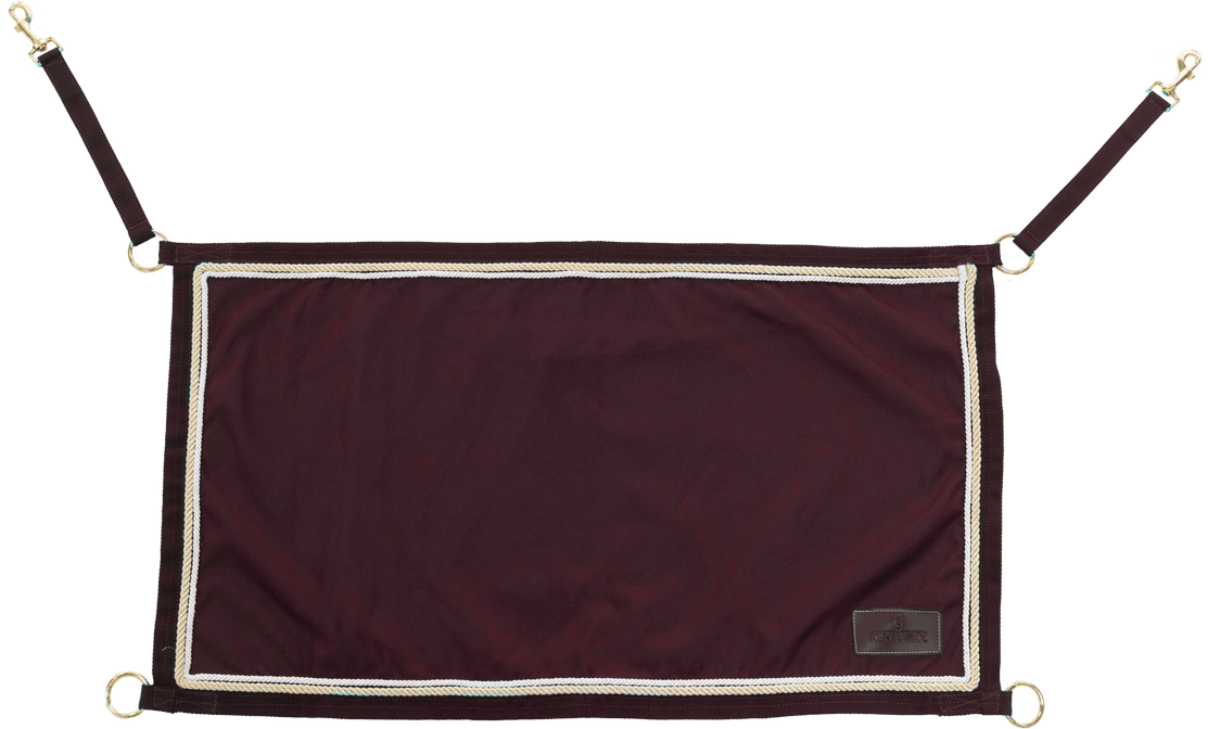 Kentucky Classic ovivahti Burgundy