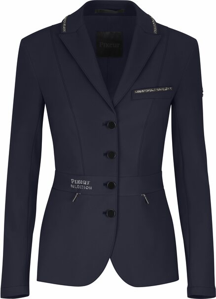 Pikeur Phelia SS26 kisatakki Navy