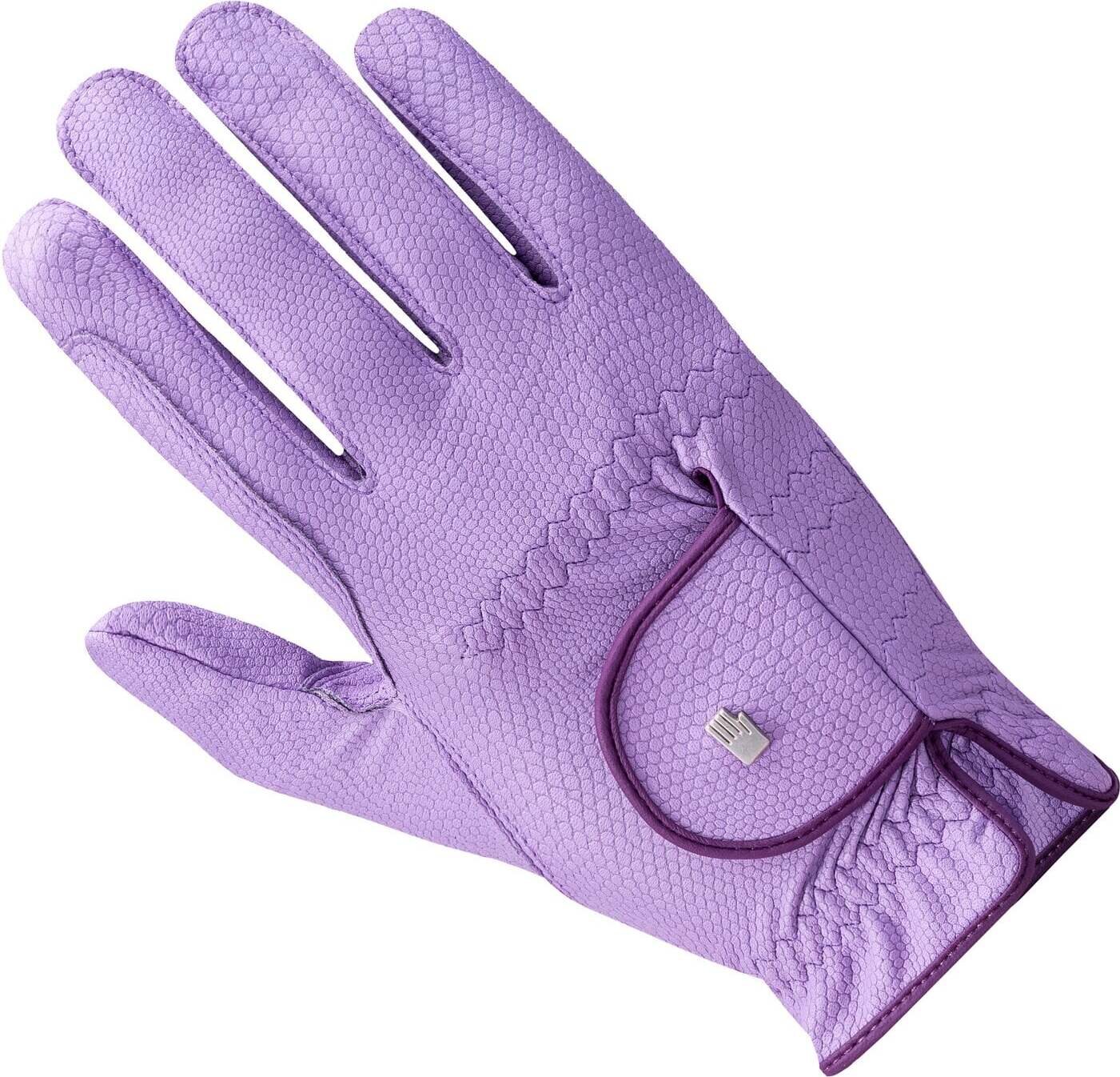 Roeckl Lona ratsastushanskat Viola