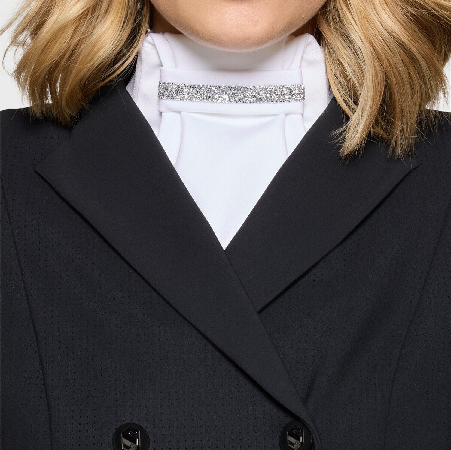 Samshield Premium plastrong Light Chrome