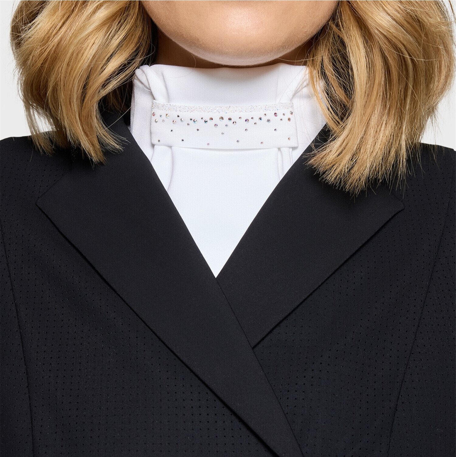 Samshield Crystal Fabric Plastrong Holo