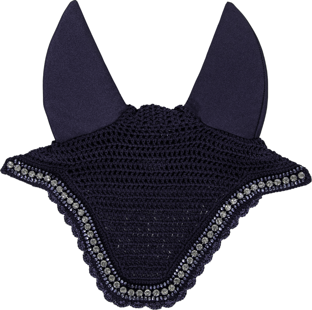 Kentucky Wellington Big Stone&Pearl Soundless korvahuppu Navy