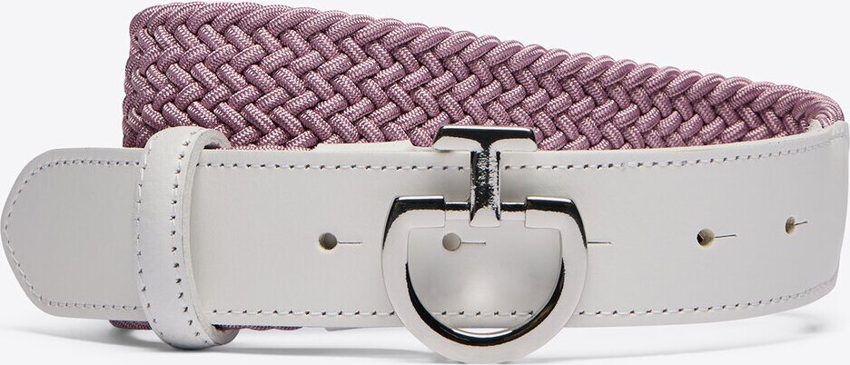 Cavalleria Toscana Elastic CT Clasp vyö Violet Ice