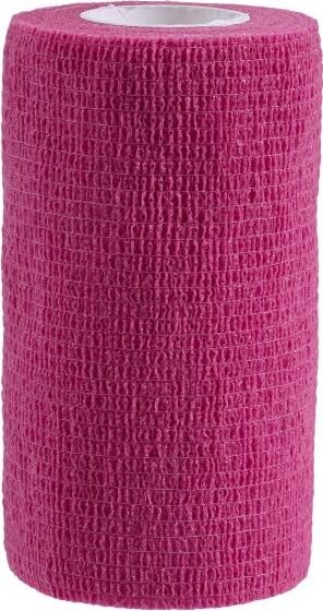 Imperial Riding Flexi Frap liimapinteli Pinkki