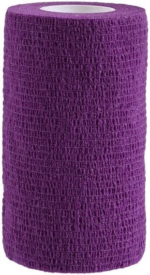 Imperial Riding Flexi Frap liimapinteli Liila