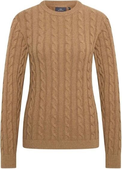 HV Polo Tally neule Straw