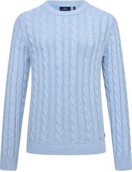 HV Polo Tally neule Vaaleansininen