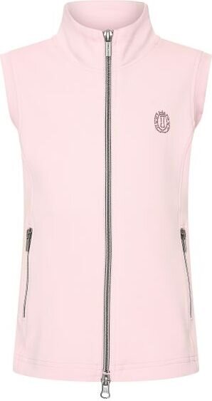 Imperial Riding Cybil lasten liivi Candy Floss