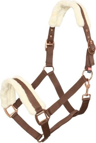 Imperial Riding Classic karvariimu Walnut