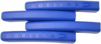 Horsena Swap vaihtopalat jalustimiin Navy