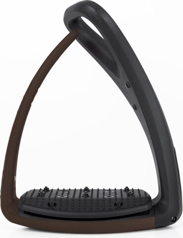 Freejump New Soft Up Pro turvajalustimet Choco