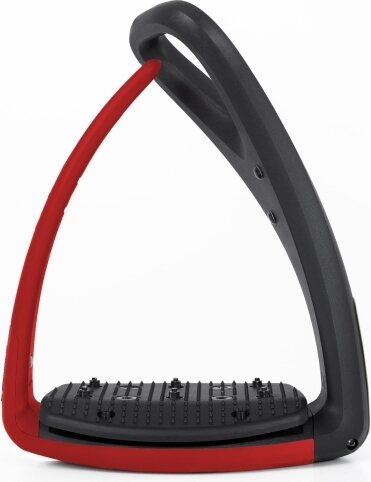 Freejump New Soft Up Pro turvajalustimet Hot Pepper Red