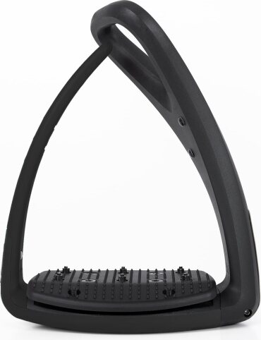 Freejump New Soft Up Pro turvajalustimet Musta