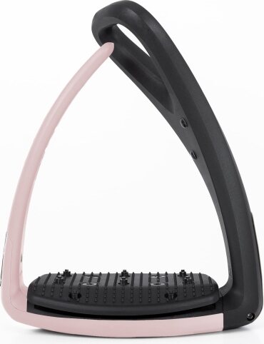 Freejump New Soft Up Pro turvajalustimet Powder Pink