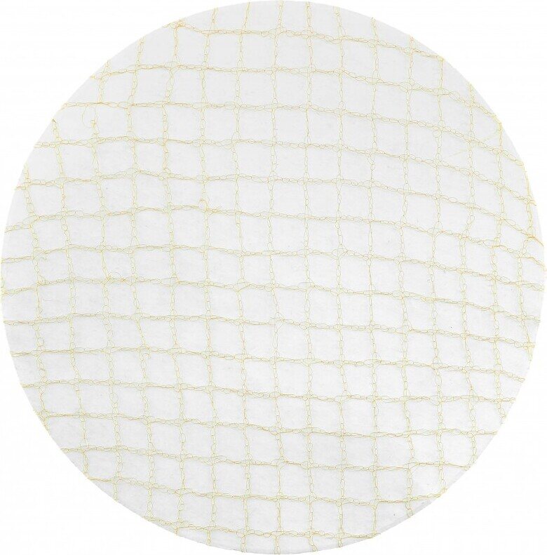 EquiThéme Mesh hiusverkko Vaalea