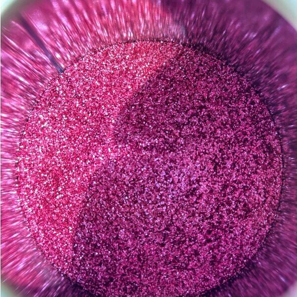 Kevin Bacon's Glitter kavioöljy Pinkki