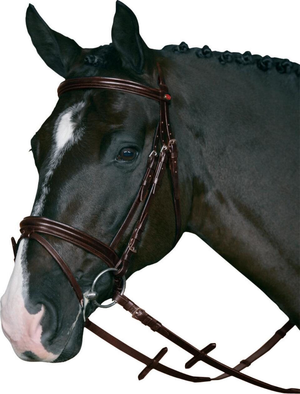 Horse Guard nivelsuitset Ruskea