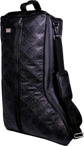 SD Design Hollywood Glamorous saapaskassi Midnight sparkle