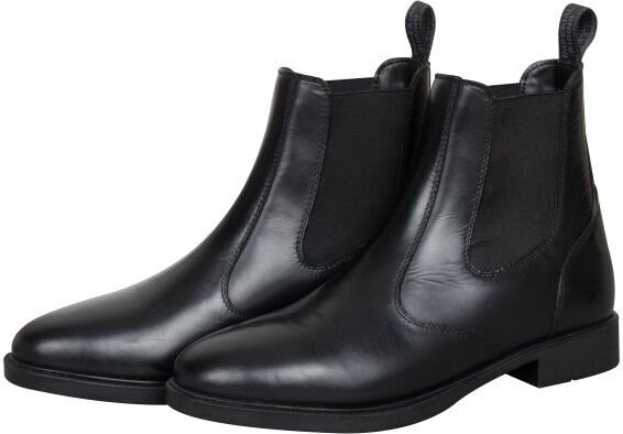 Imperial Riding IRHBasics jodhpur ratsastuskengät Musta
