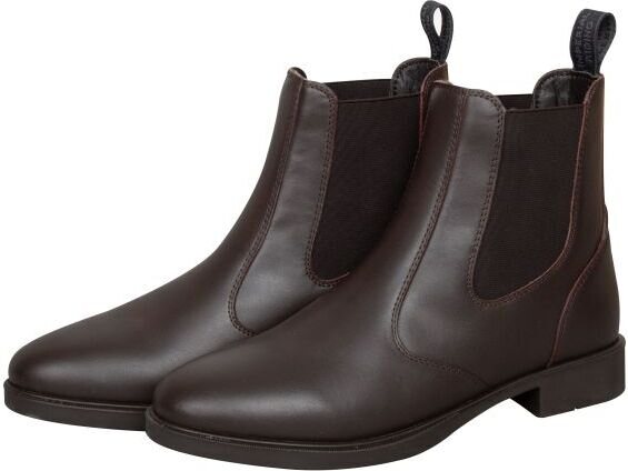 Imperial Riding IRHBasics jodhpur ratsastuskengät Ruskea