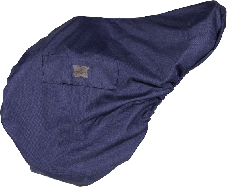 Kentucky Waterproof satulansuojus Navy