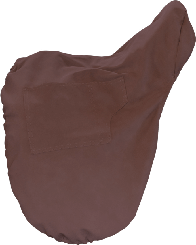 Kentucky Cotton satulansuojus Ruskea
