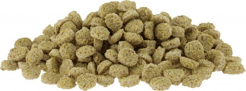 Hippo-Tonic Hippotonies heppanamut 200g Omena-Banaani