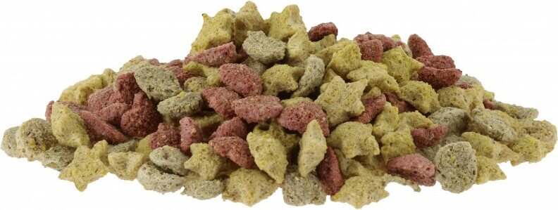 Hippo-Tonic Hippotonies heppanamut 200g HedelmäMix