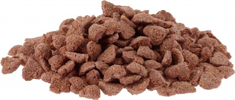 Hippo-Tonic Hippotonies heppanamut 200g Porkkana-Punajuuri