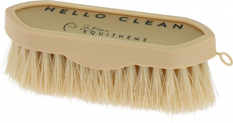 EquiThéme Je t'aime dandy harja Beige