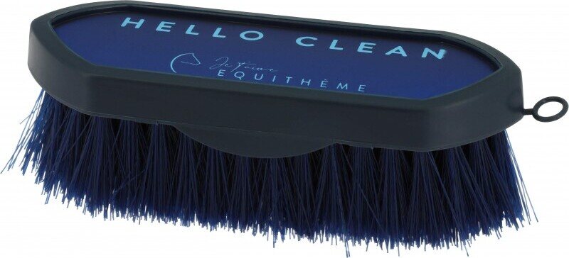 EquiThéme Je t'aime dandy harja Navy