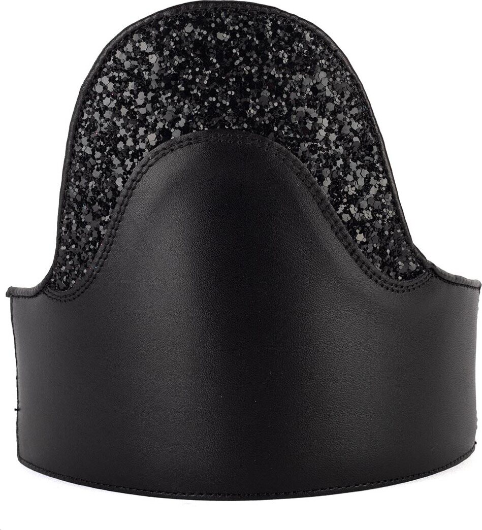 Alberto Fasciani Vienna Custom 31044/45 ratsastussaappaat Black Glitter