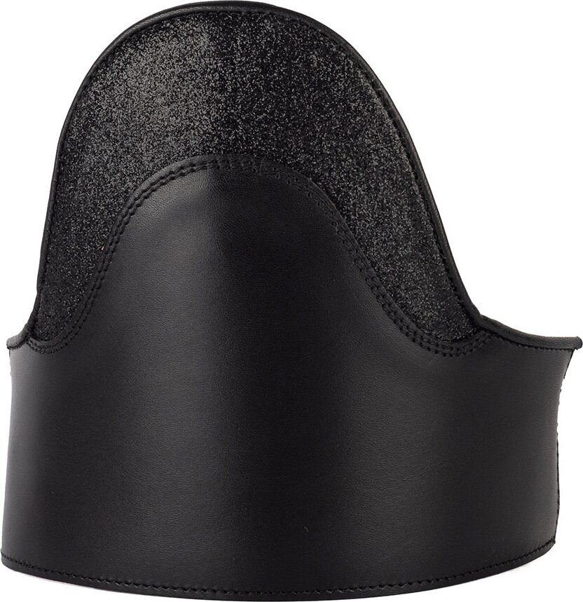Alberto Fasciani Vienna Custom 31044/45 ratsastussaappaat Black Stardust