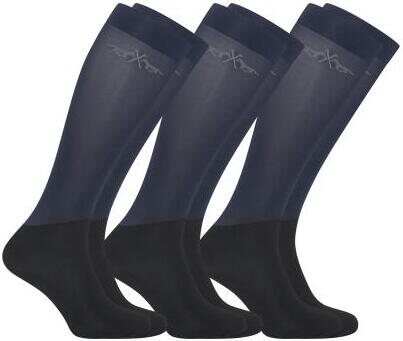 HV Polo tekniset saapassukat Navy