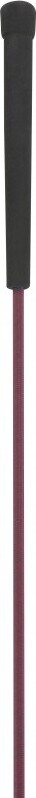 Whip&go Solid juoksutusraippa Burgundy