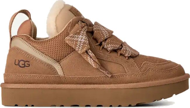 UGG Lowmel tennarit Chestnut
