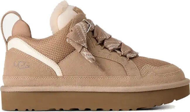UGG Lowmel tennarit Sand