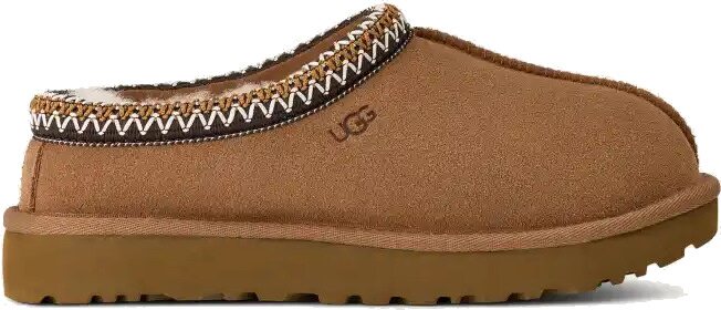 UGG Tasman II tossut Chestnut