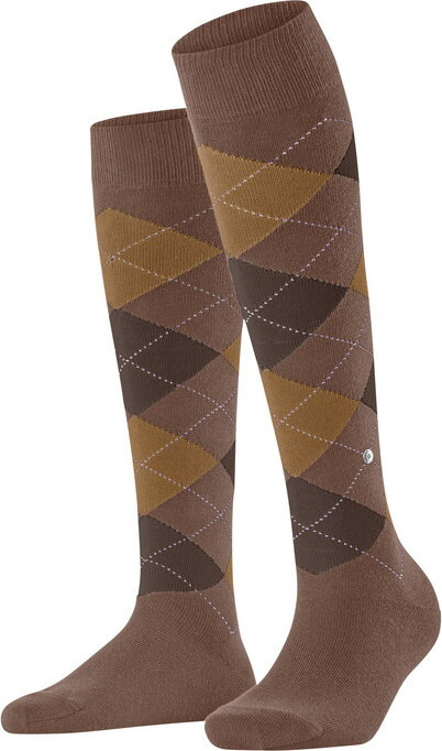 Burlington Queen polvisukat Nougat