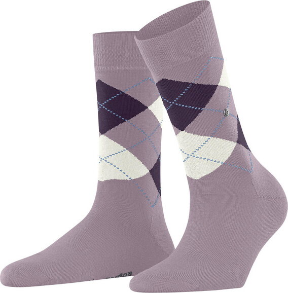 Burlington Marylebone sukat Dusty Lilac