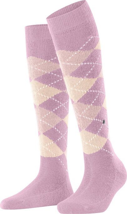 Burlington Whitby polvisukat Dusty Lilac