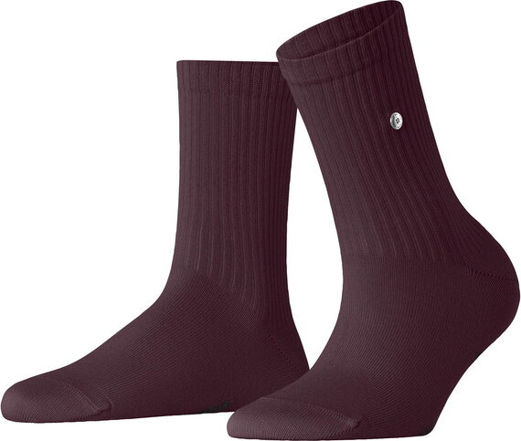 Burlington Fleet Street Sukat Claret