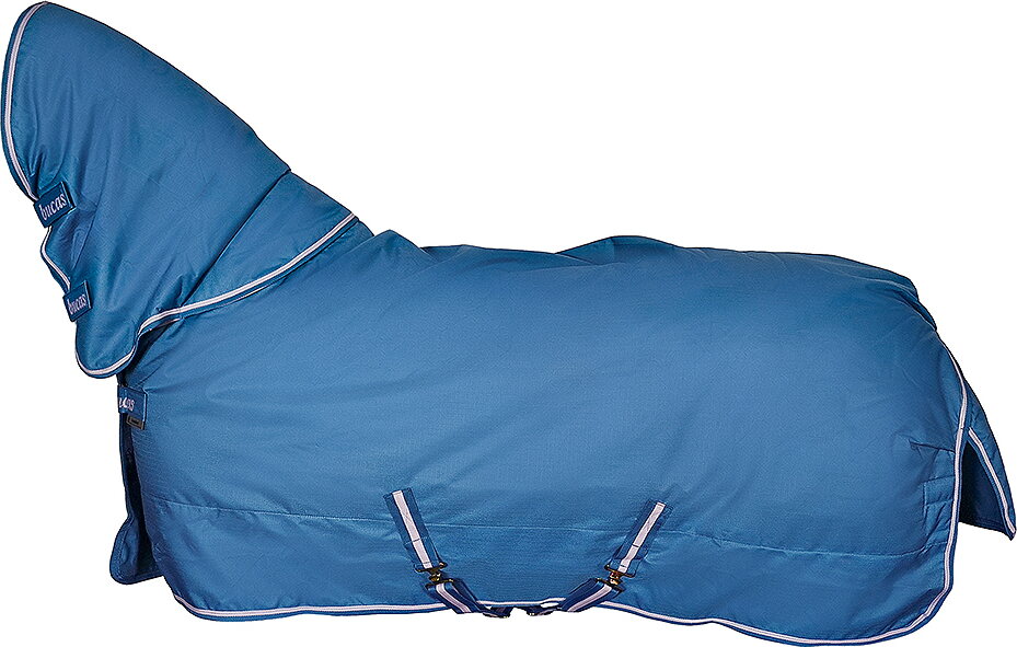 Bucas Freedom Turnout Light Full Neck Limited Edition sadeloimi Blueberry