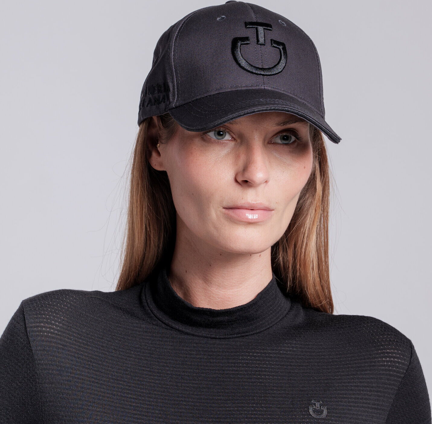 Cavalleria Toscana CT lippalakki Espresso