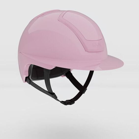 KASK Nemesi WP ratsastuskypärä Bubble Pink