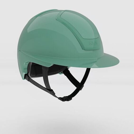 KASK Nemesi WP ratsastuskypärä Mint Green
