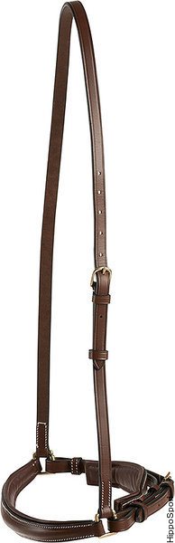 Eric Thomas Pro remonttiturpahihna Ruskea