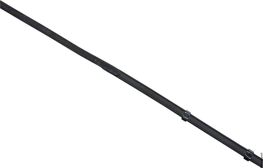 Pro Supergrip ohjat Musta