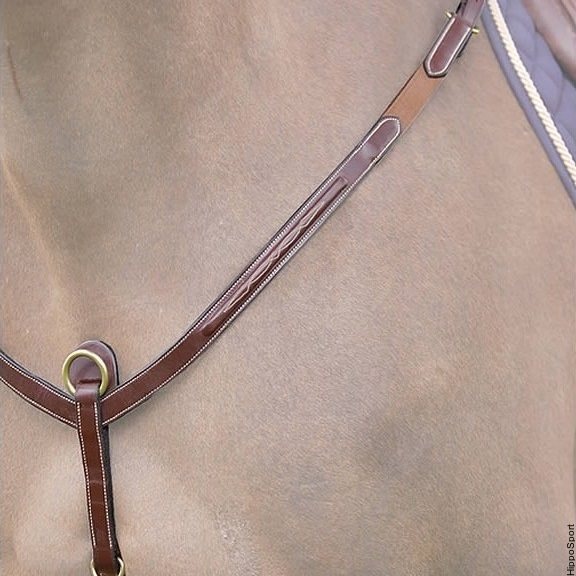 Dy'on Dyon collection rintaremmi Ruskea