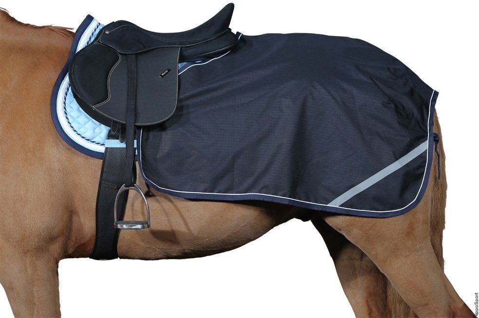 Horse Guard peppuloimi Navy